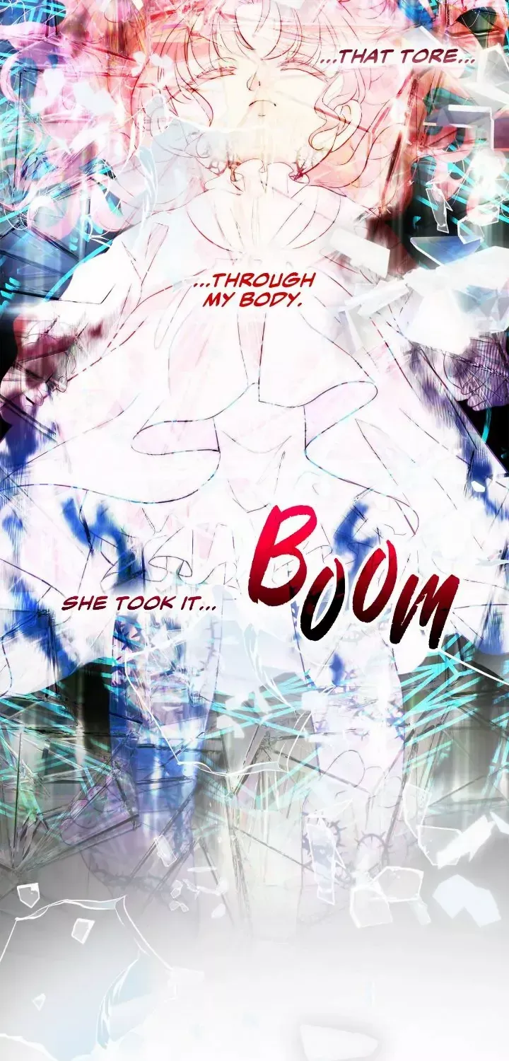I Was Born As The Second Daughter Zinmanga X Chapter 46 Page 37