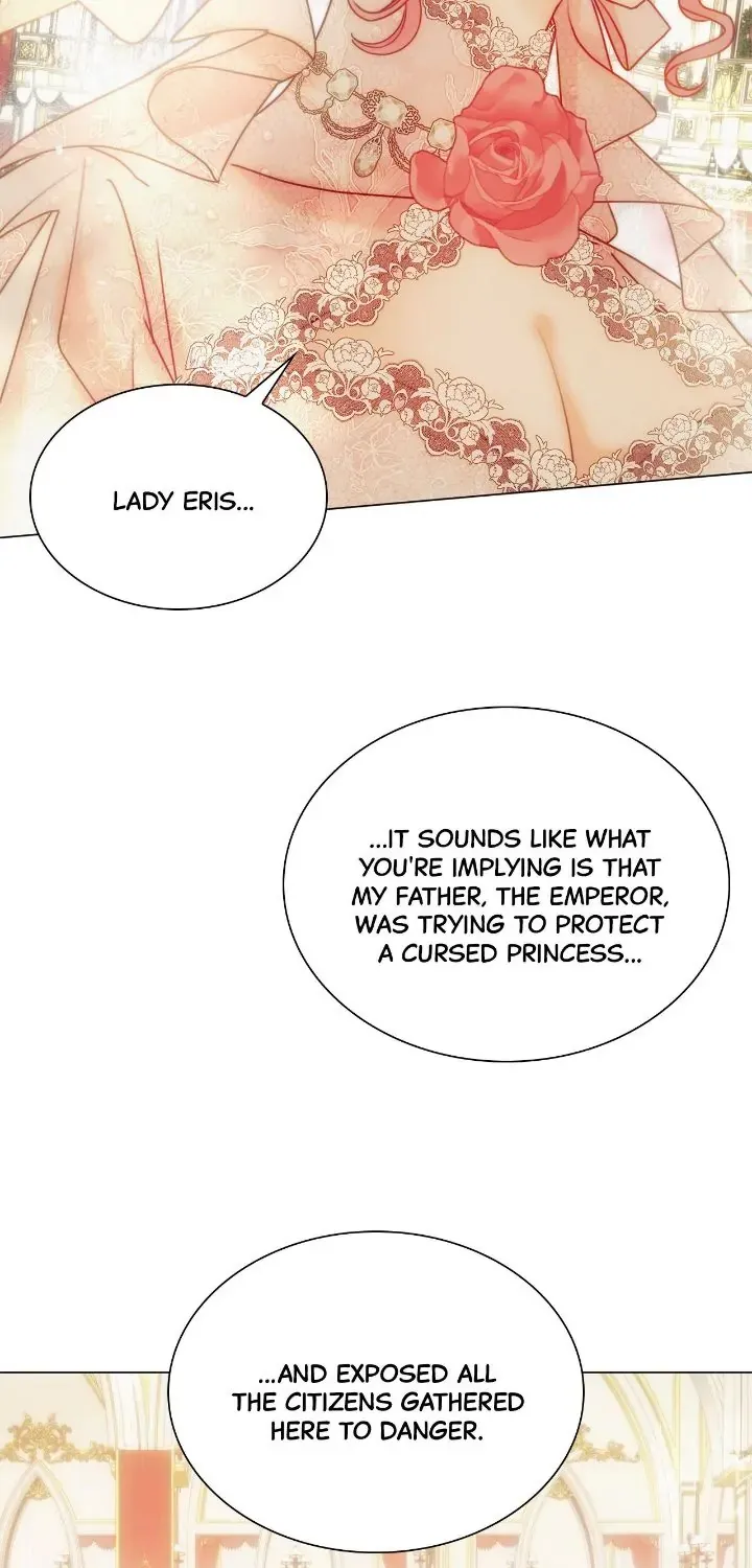 I Was Born As The Second Daughter Zinmanga X Chapter 46 Page 43