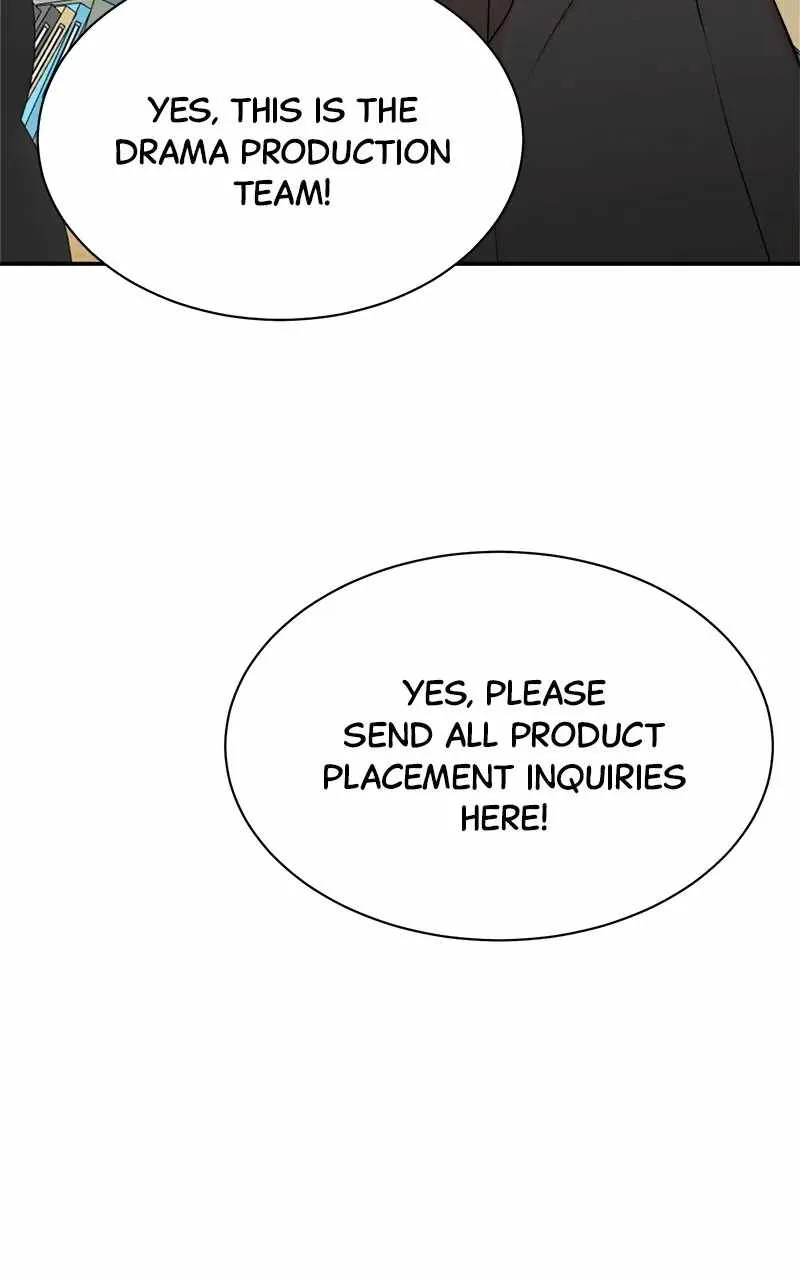 Second Life Producer Zinmanga X Chapter 122 Page 12