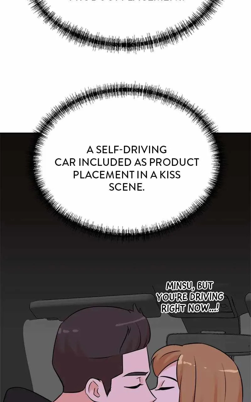 Second Life Producer Zinmanga X Chapter 122 Page 21