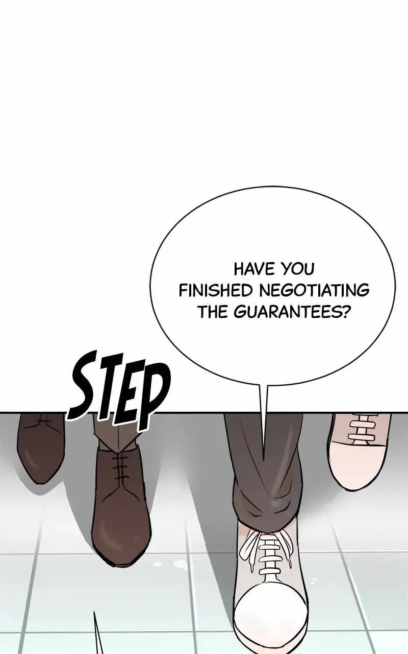 Second Life Producer Zinmanga X Chapter 122 Page 25