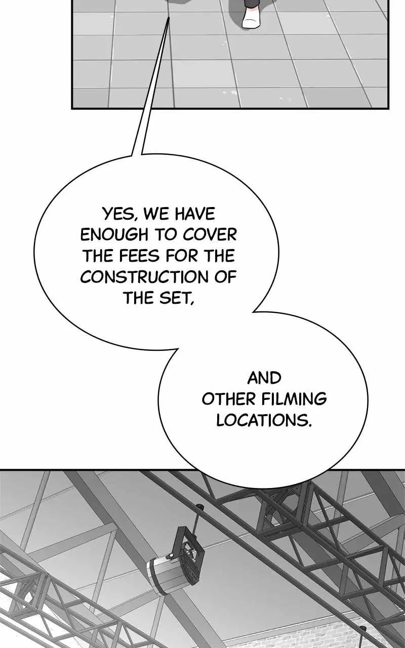 Second Life Producer Zinmanga X Chapter 122 Page 31