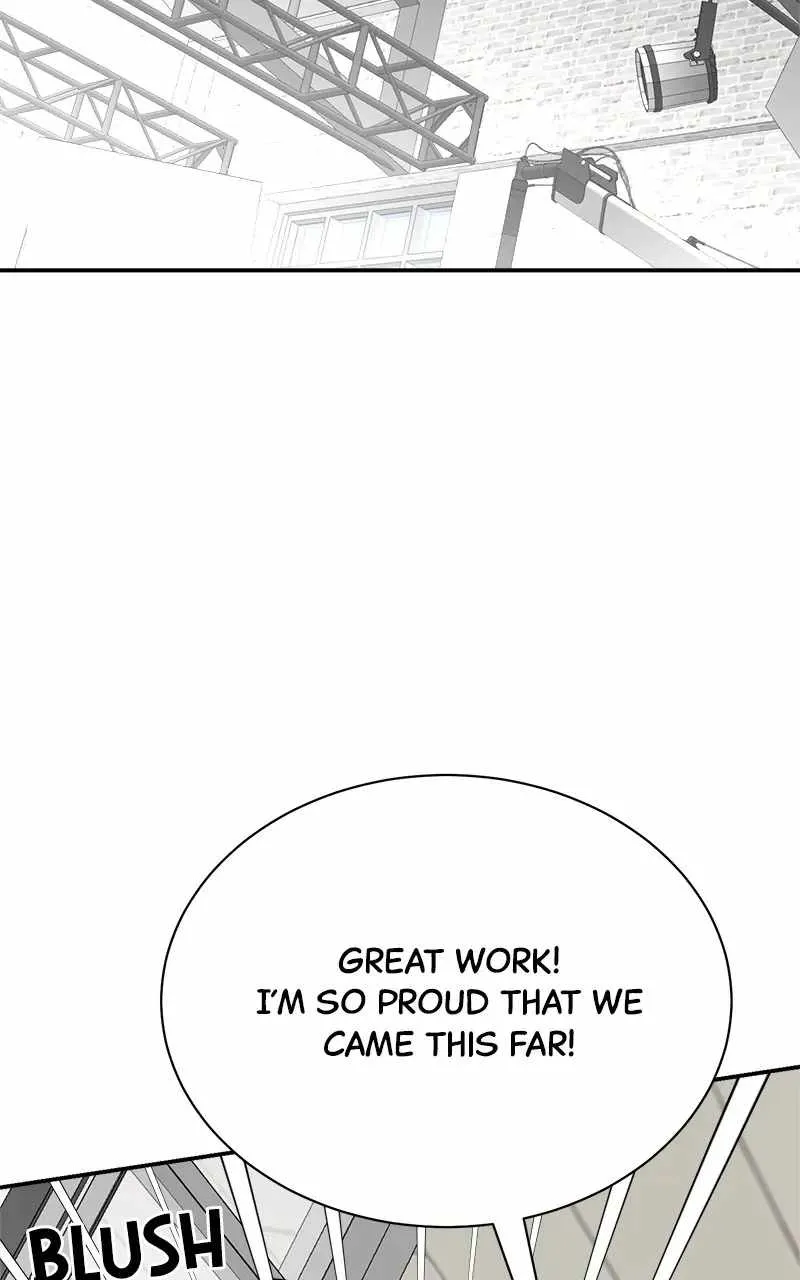 Second Life Producer Zinmanga X Chapter 122 Page 32
