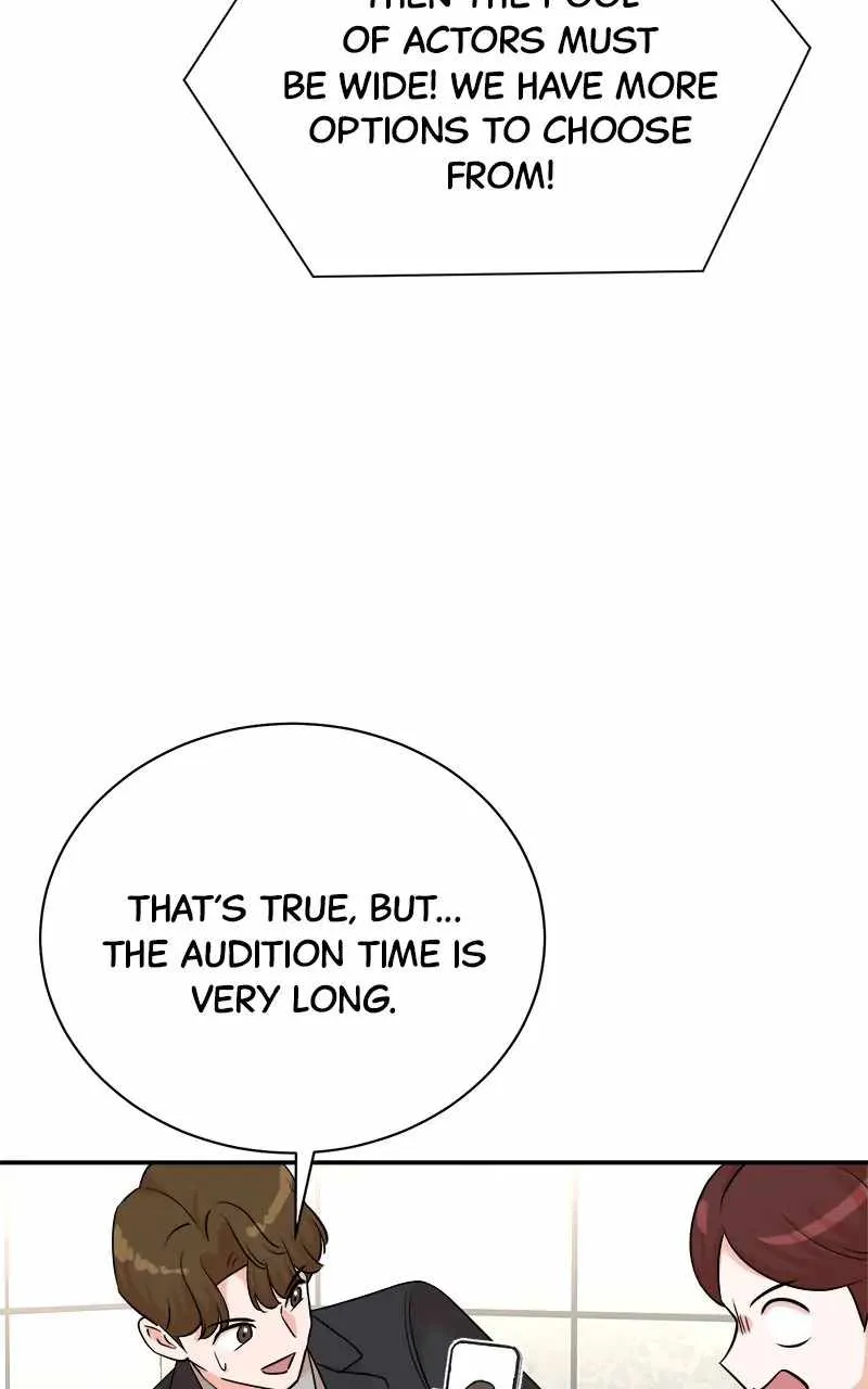 Second Life Producer Zinmanga X Chapter 122 Page 92