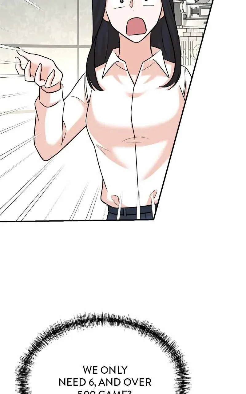 Second Life Producer Zinmanga X Chapter 122 Page 101