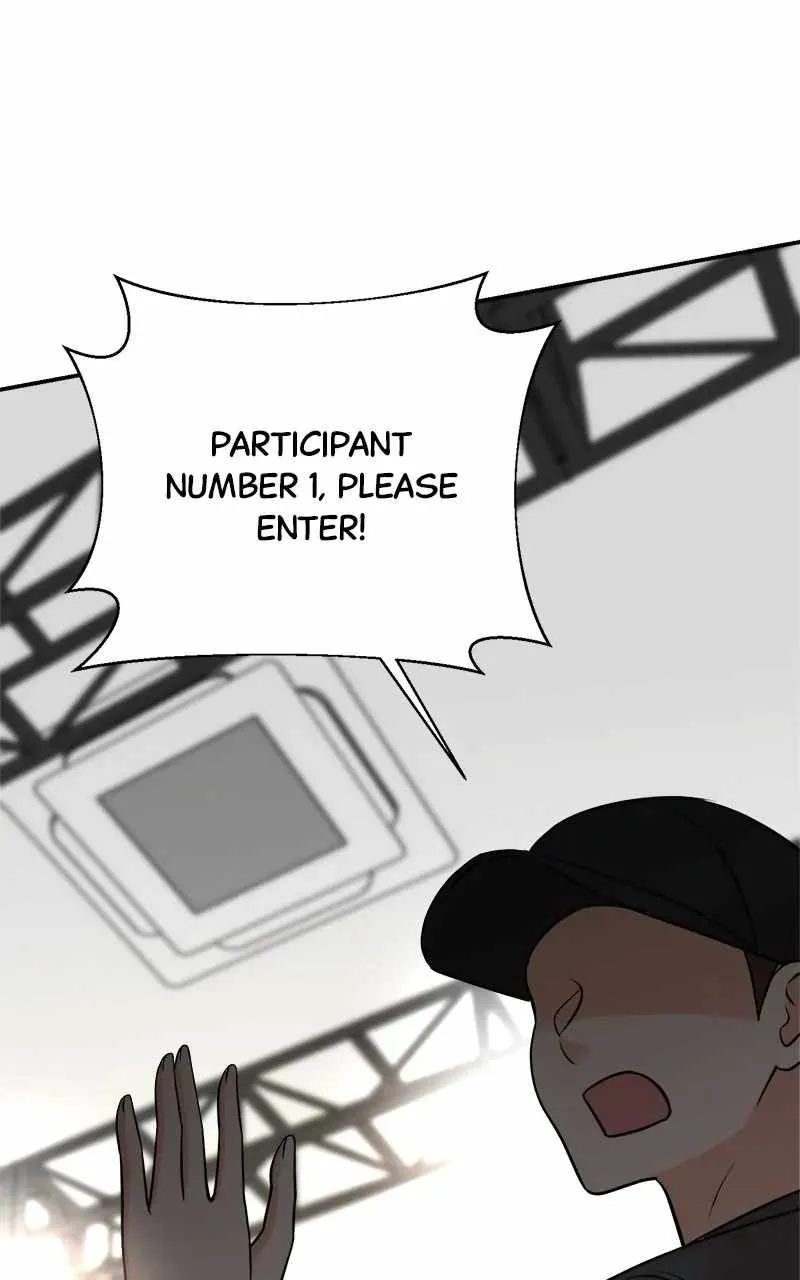 Second Life Producer Zinmanga X Chapter 122 Page 105