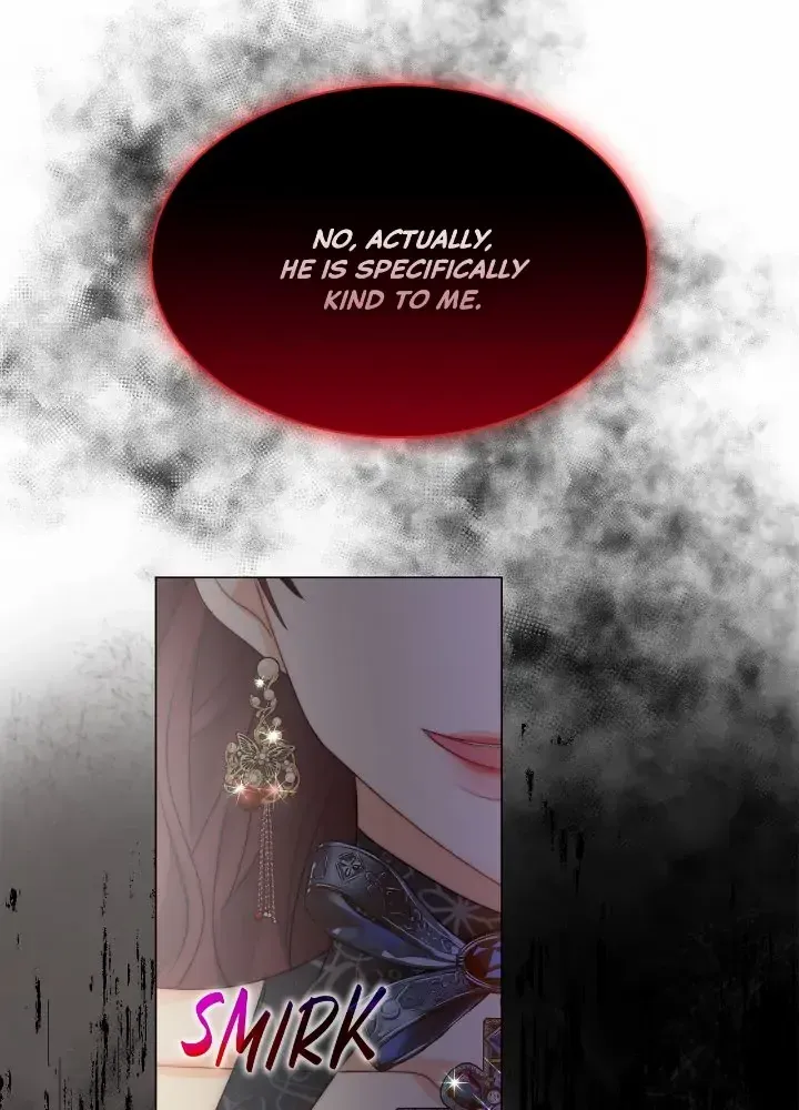 I Was Born As The Second Daughter Zinmanga X Chapter 45 Page 7