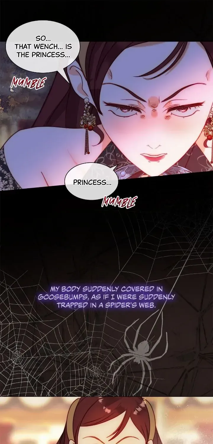 I Was Born As The Second Daughter Zinmanga X Chapter 45 Page 68