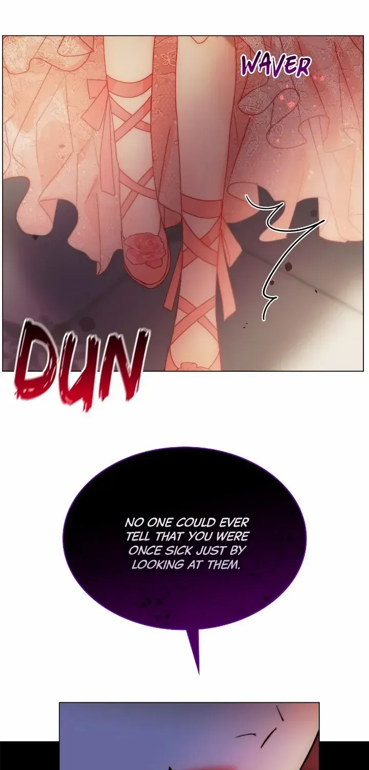 I Was Born As The Second Daughter Zinmanga X Chapter 45 Page 74