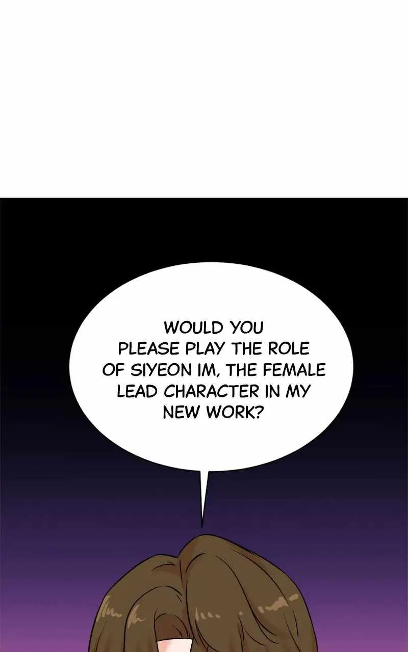 Second Life Producer Zinmanga X Chapter 121 Page 55