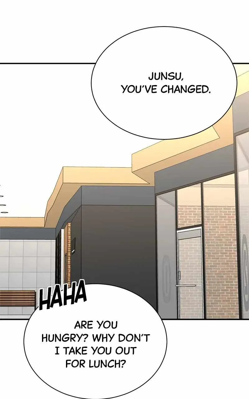 Second Life Producer Zinmanga X Chapter 121 Page 80
