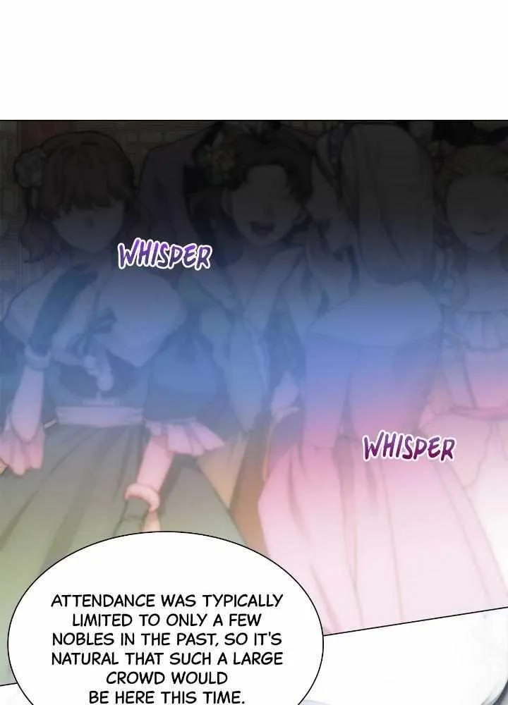I Was Born As The Second Daughter Zinmanga X Chapter 44 Page 4