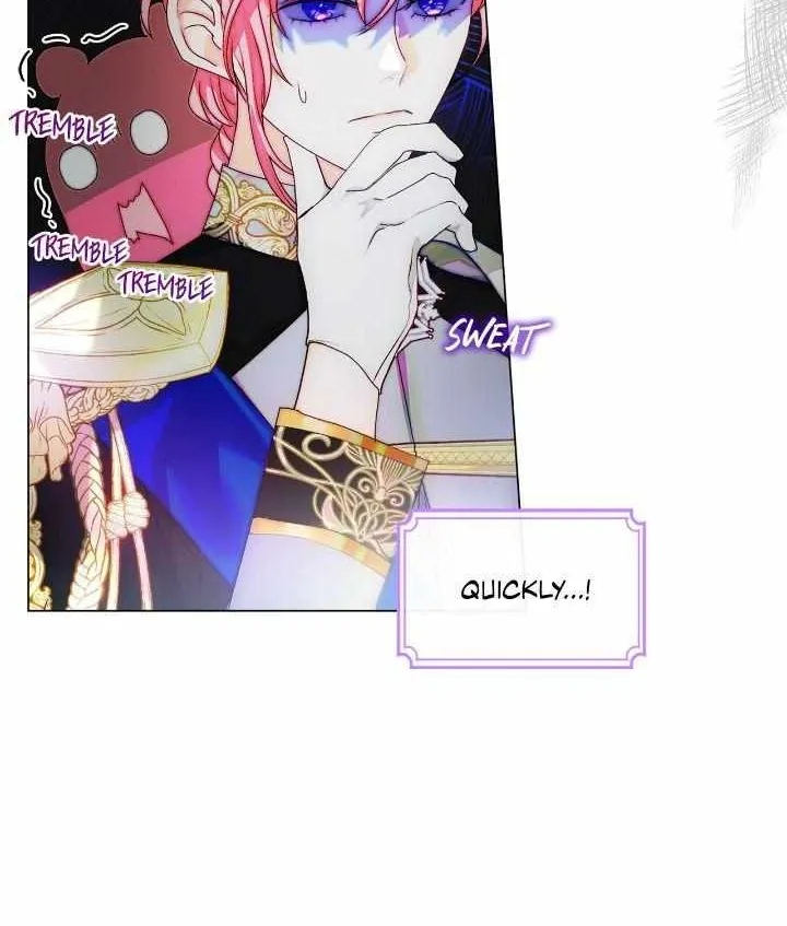 I Was Born As The Second Daughter Zinmanga X Chapter 44 Page 34