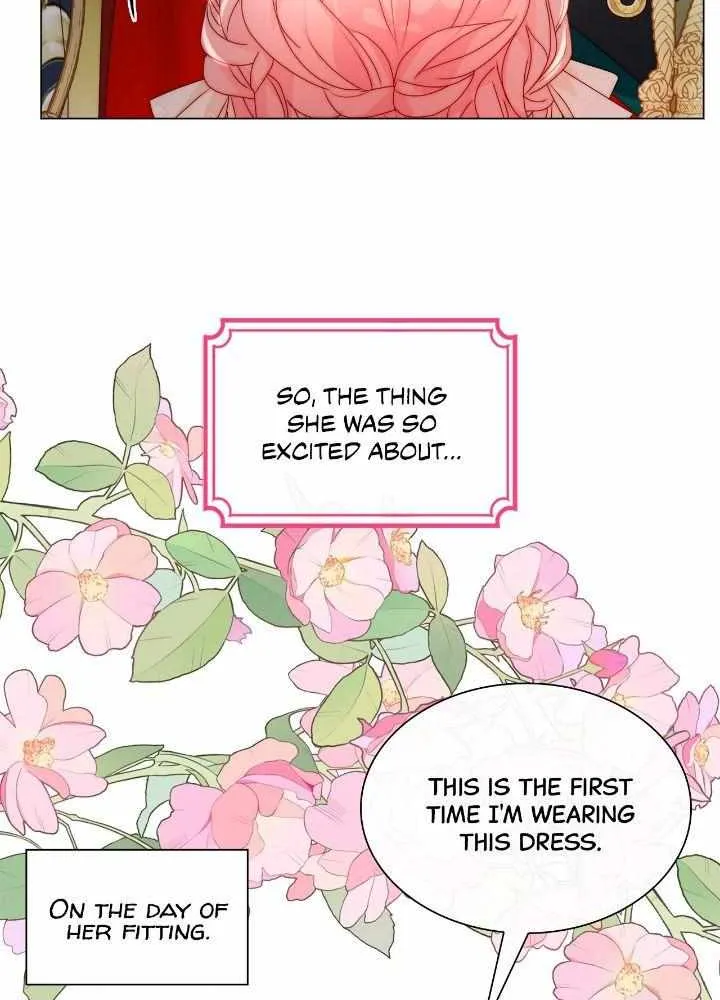 I Was Born As The Second Daughter Zinmanga X Chapter 44 Page 37