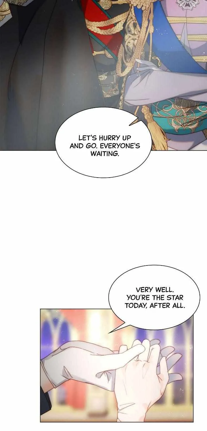 I Was Born As The Second Daughter Zinmanga X Chapter 44 Page 41