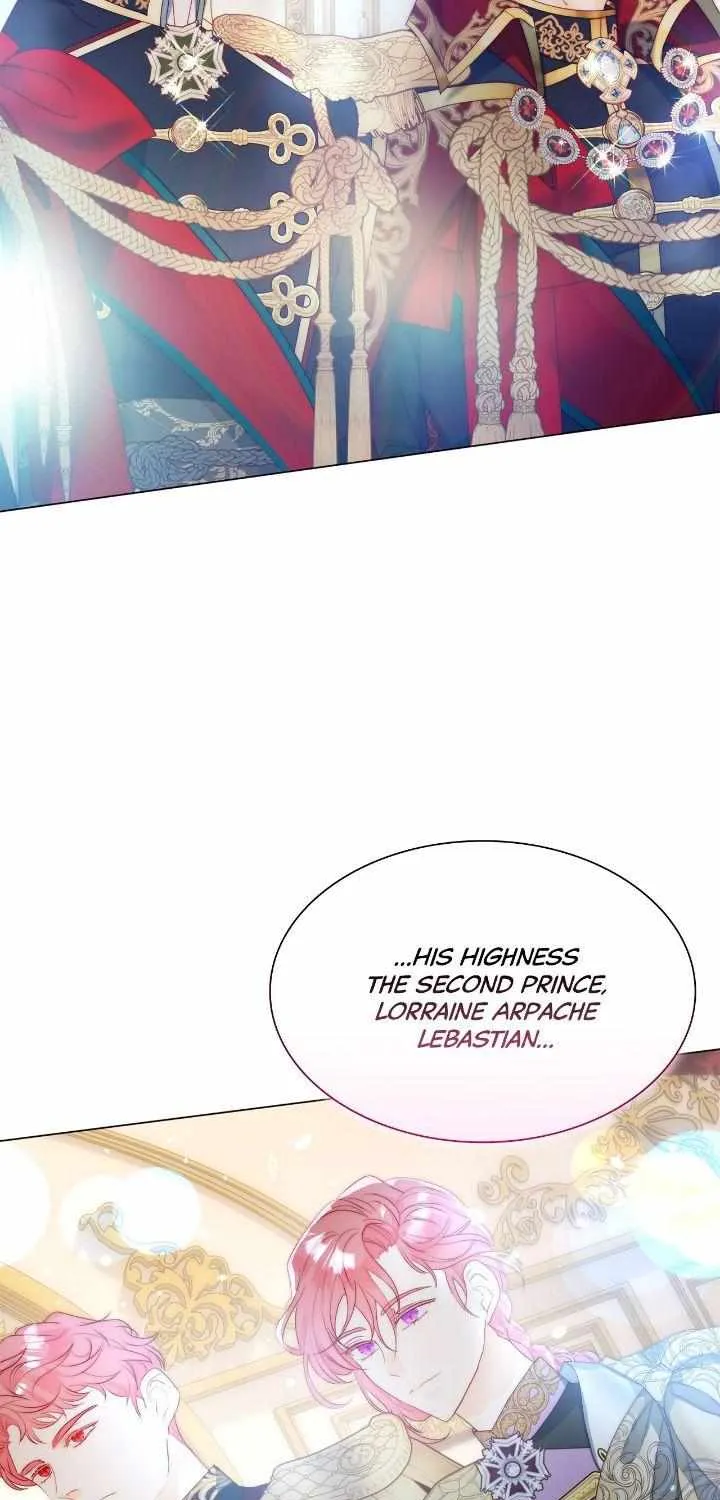 I Was Born As The Second Daughter Zinmanga X Chapter 44 Page 44