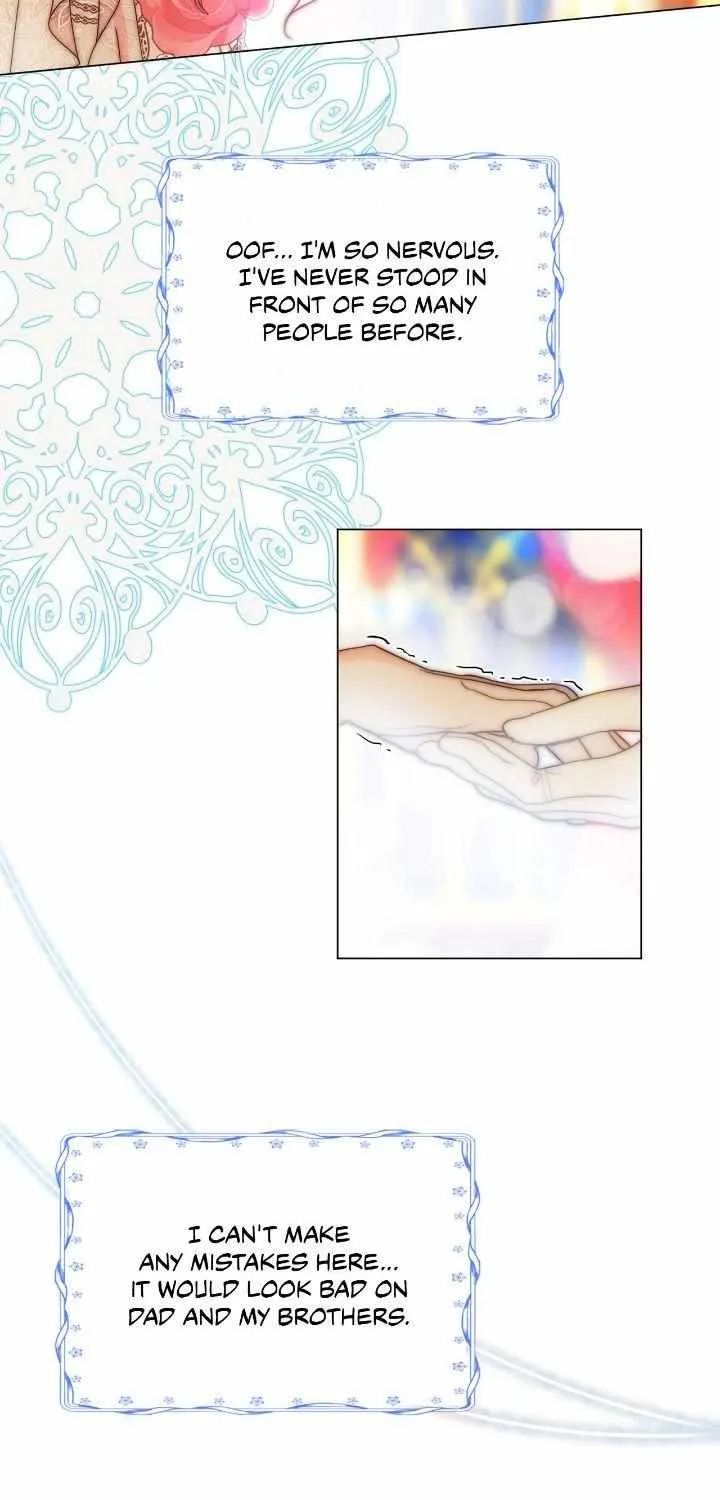 I Was Born As The Second Daughter Zinmanga X Chapter 44 Page 52