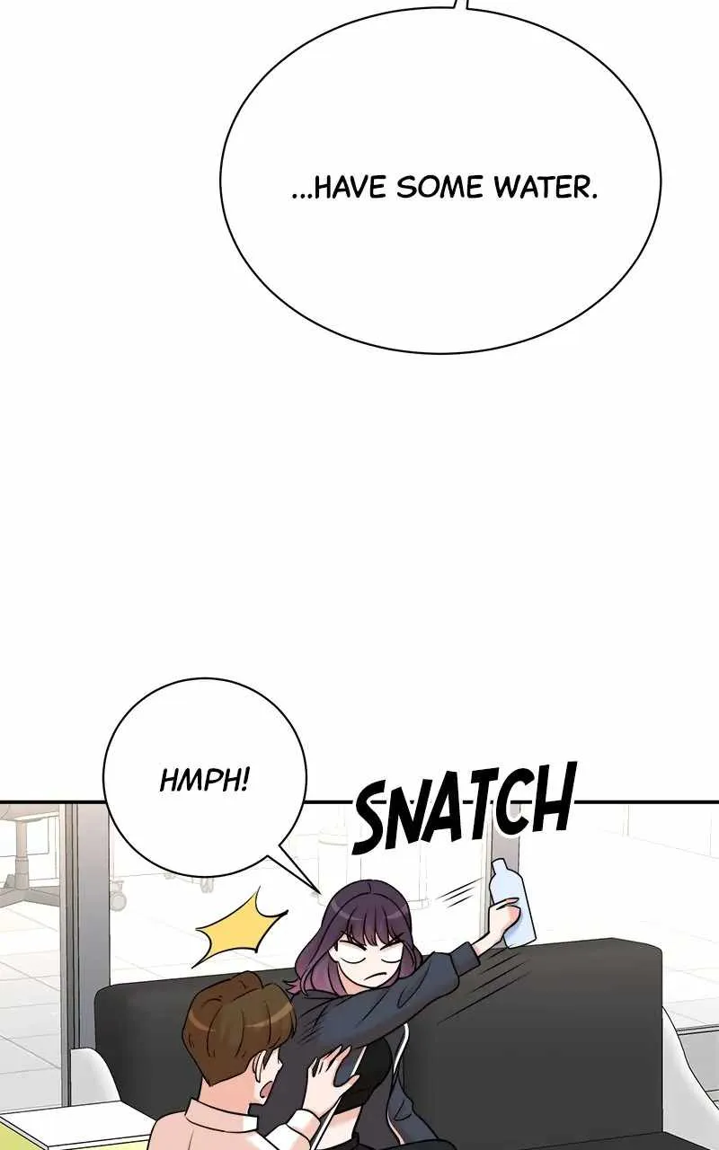 Second Life Producer Zinmanga X Chapter 120 Page 12