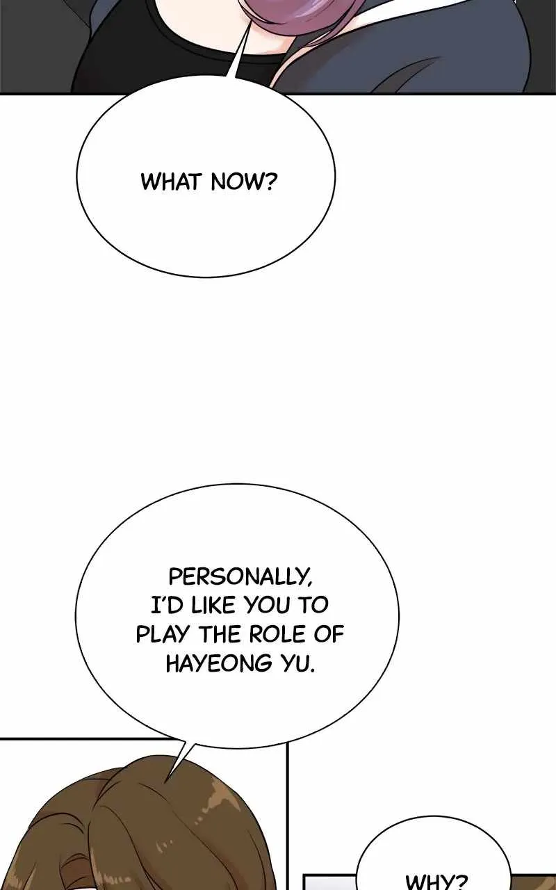 Second Life Producer Zinmanga X Chapter 120 Page 57