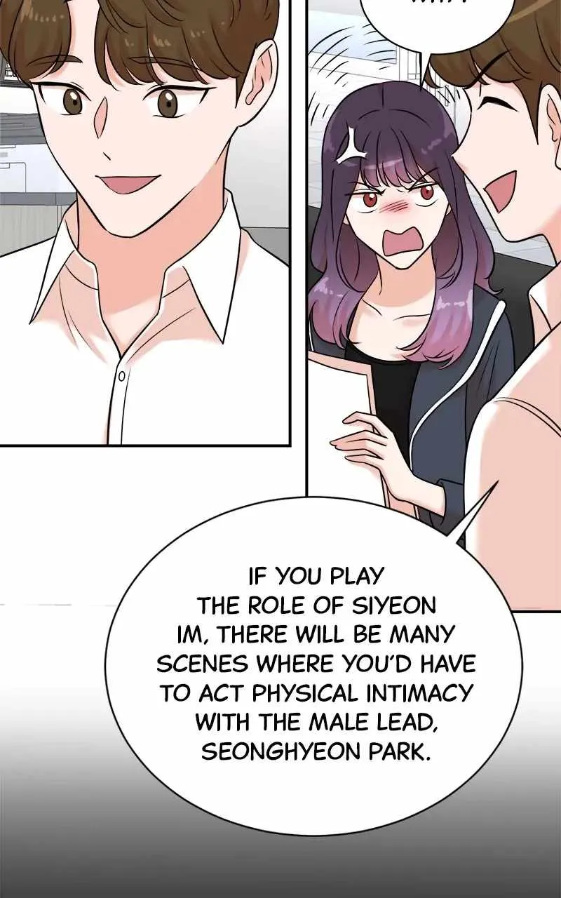 Second Life Producer Zinmanga X Chapter 120 Page 58
