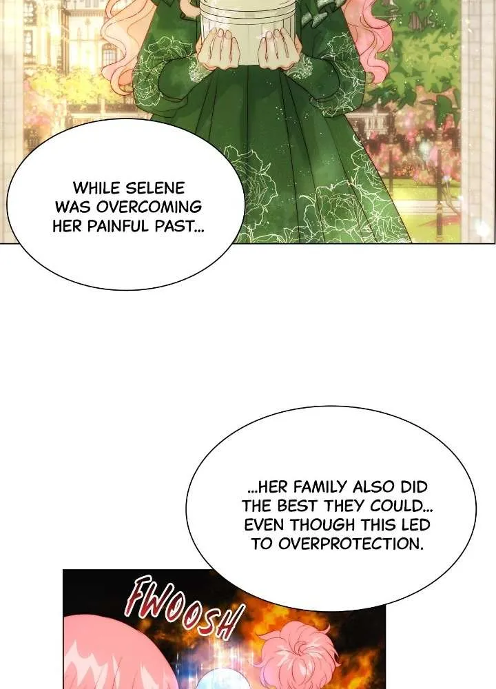 I Was Born As The Second Daughter Zinmanga X Chapter 43 Page 92