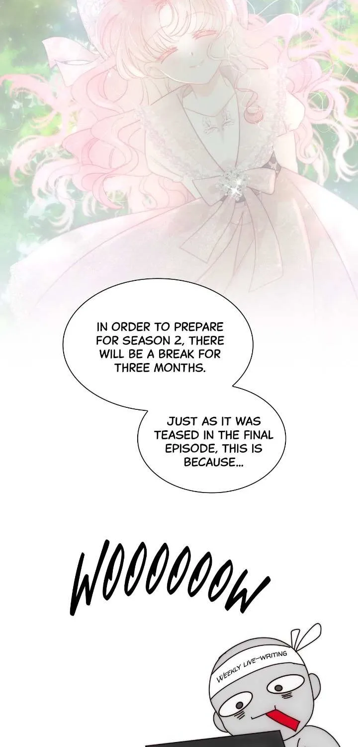I Was Born As The Second Daughter Zinmanga X Chapter 43 Page 94