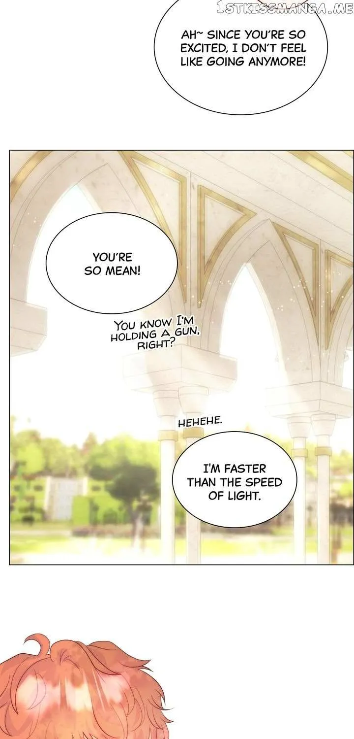 I Was Born As The Second Daughter Zinmanga X Chapter 42 Page 17