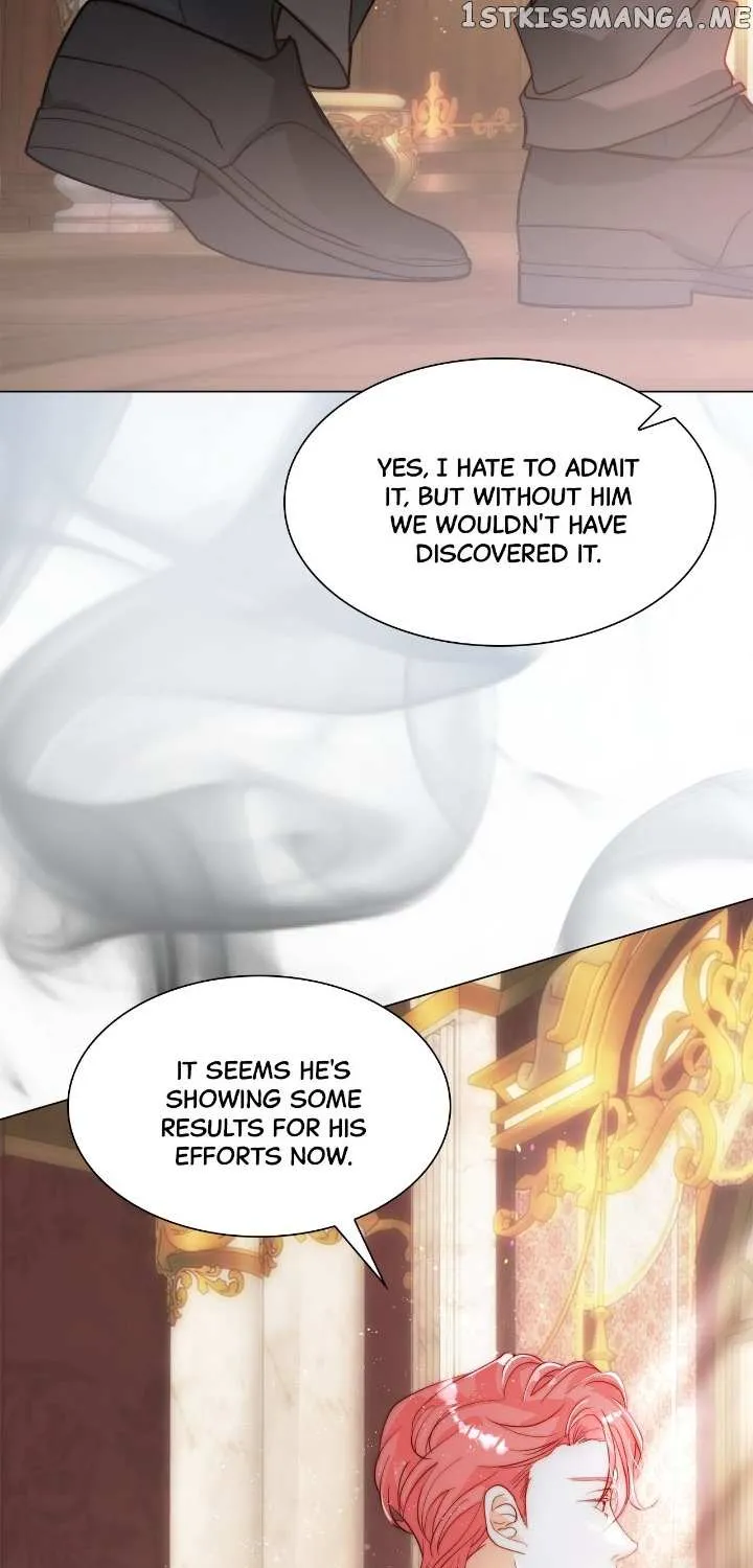 I Was Born As The Second Daughter Zinmanga X Chapter 42 Page 42