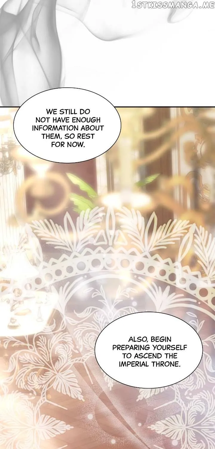 I Was Born As The Second Daughter Zinmanga X Chapter 42 Page 50