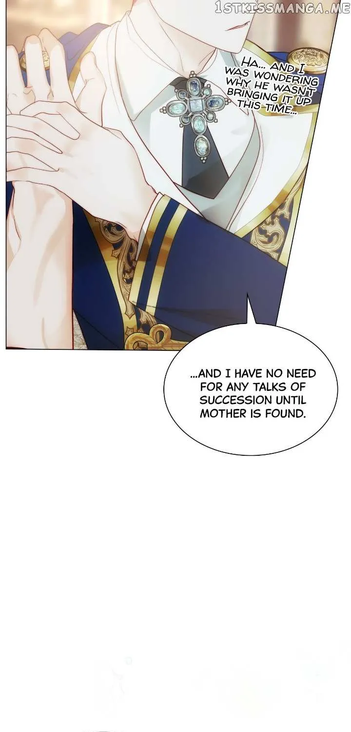 I Was Born As The Second Daughter Zinmanga X Chapter 42 Page 53