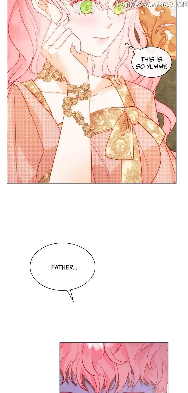 I Was Born As The Second Daughter Zinmanga X Chapter 42 Page 64