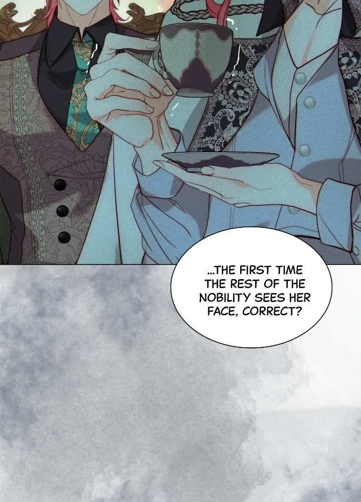 I Was Born As The Second Daughter Zinmanga X Chapter 42 Page 66