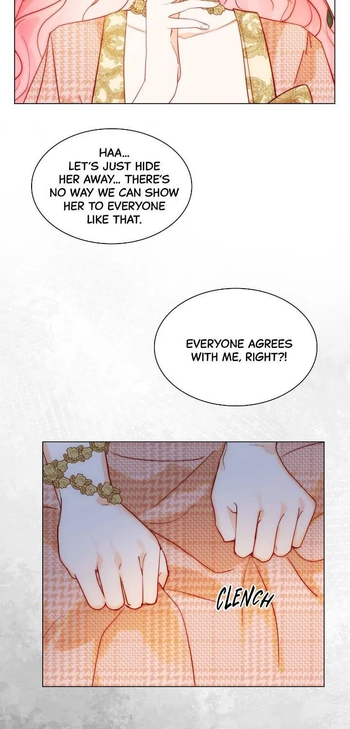 I Was Born As The Second Daughter Zinmanga X Chapter 42 Page 70
