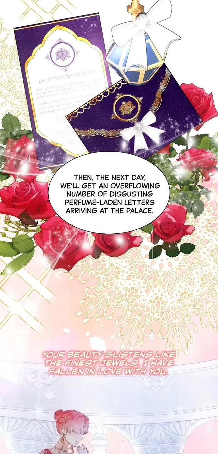 I Was Born As The Second Daughter Zinmanga X Chapter 42 Page 73