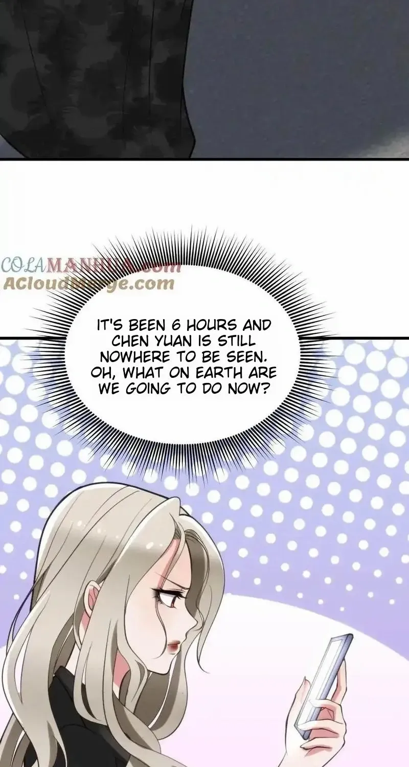 I Have 90 Billion Licking Gold Zinmanga X Chapter 101 Page 6