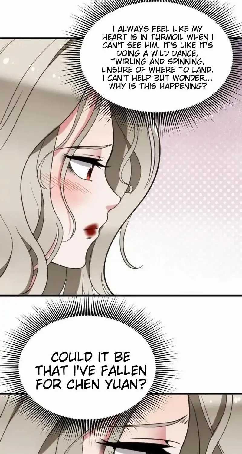 I Have 90 Billion Licking Gold Zinmanga X Chapter 101 Page 9