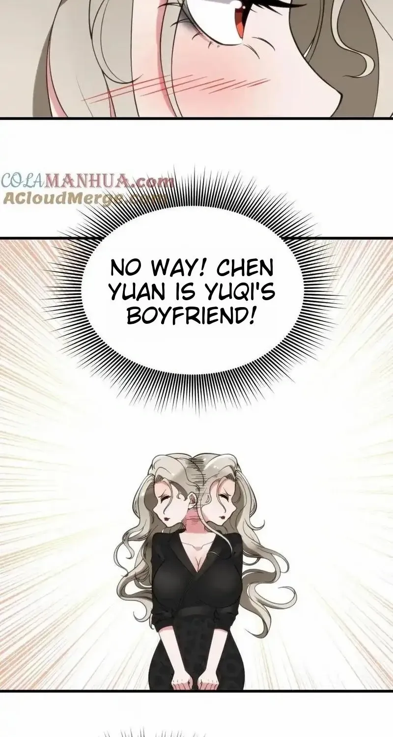 I Have 90 Billion Licking Gold Zinmanga X Chapter 101 Page 10