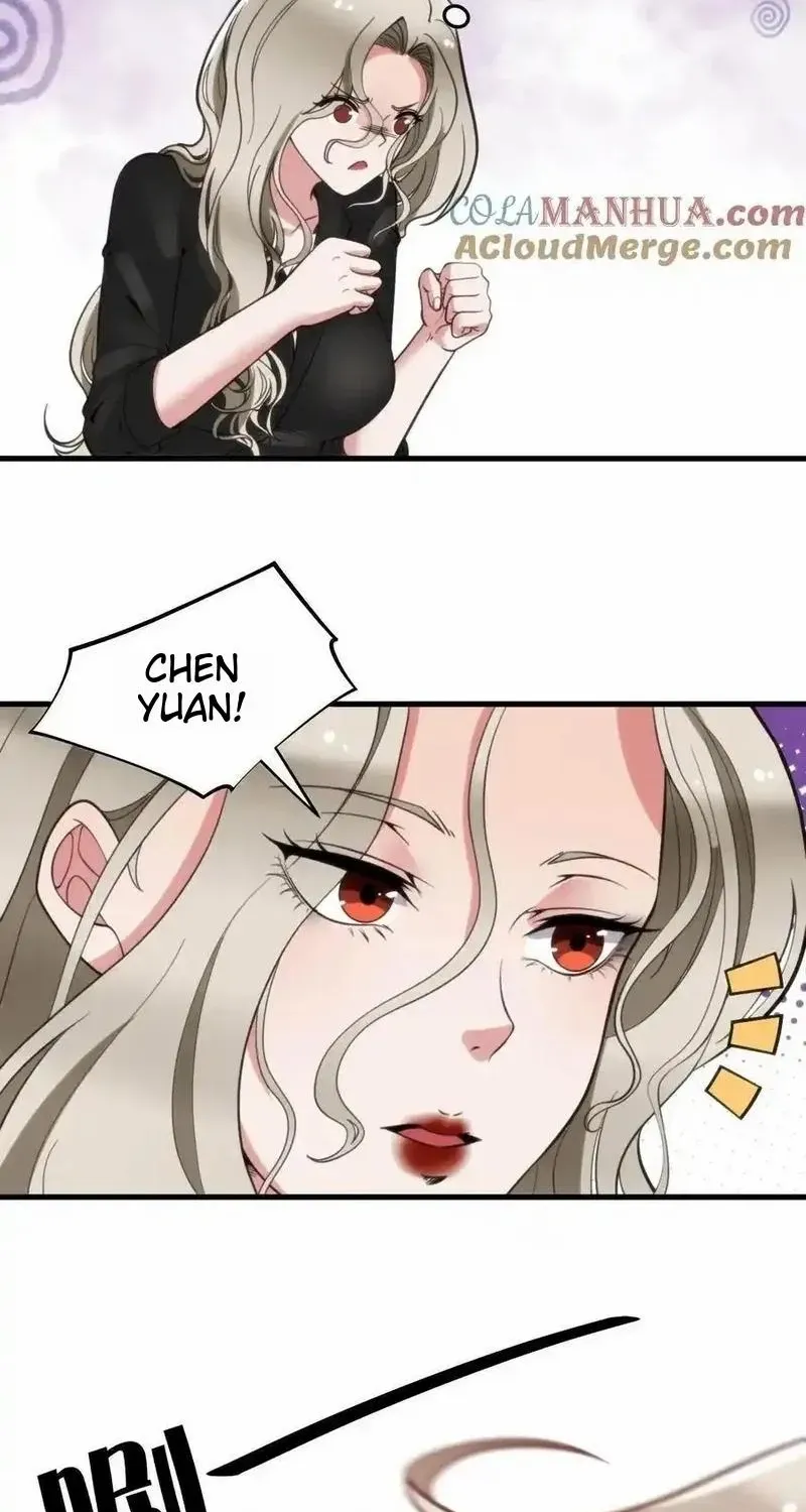 I Have 90 Billion Licking Gold Zinmanga X Chapter 101 Page 12