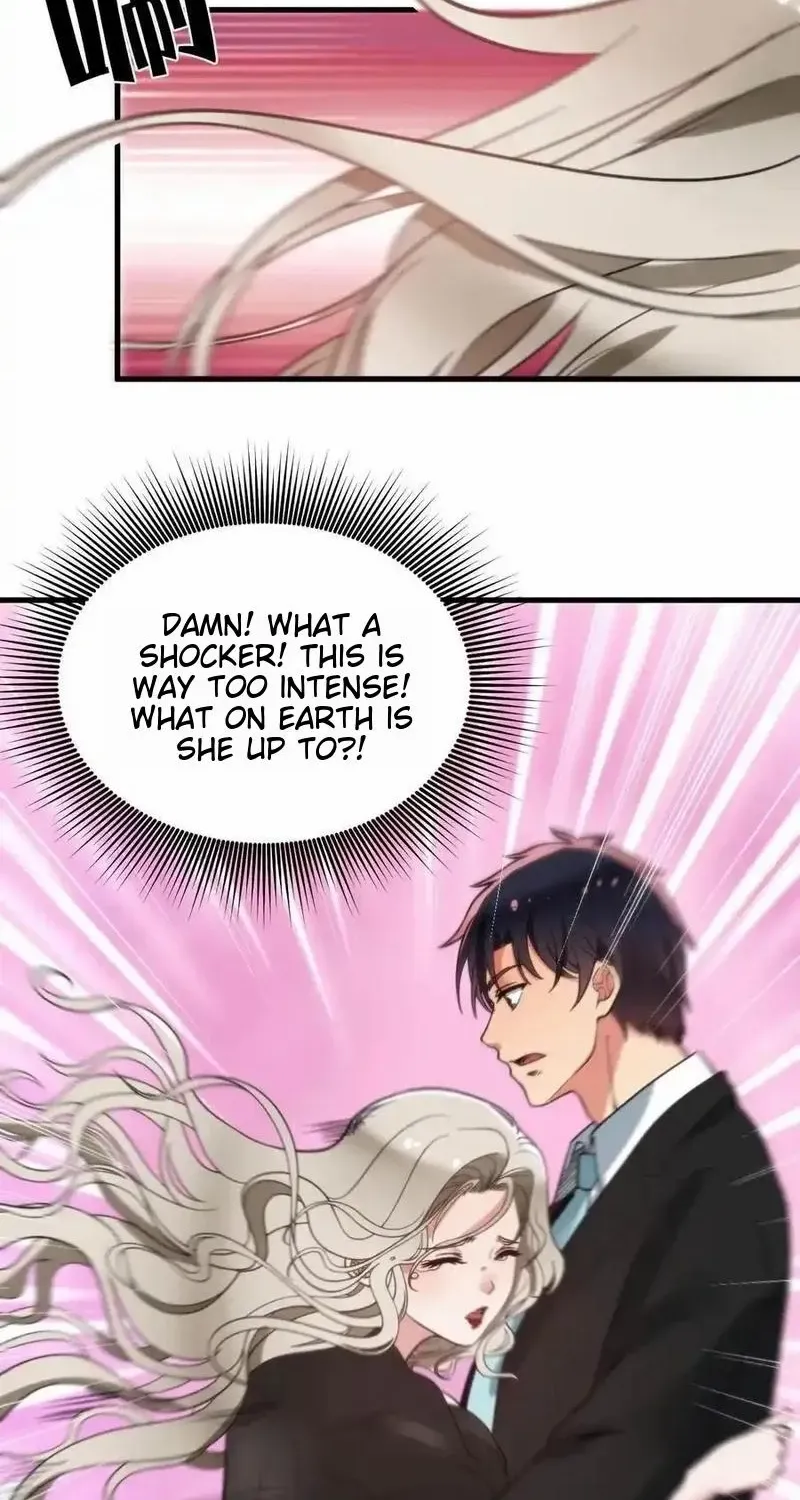 I Have 90 Billion Licking Gold Zinmanga X Chapter 101 Page 13