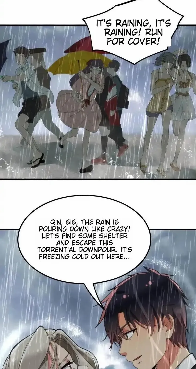 I Have 90 Billion Licking Gold Zinmanga X Chapter 101 Page 19