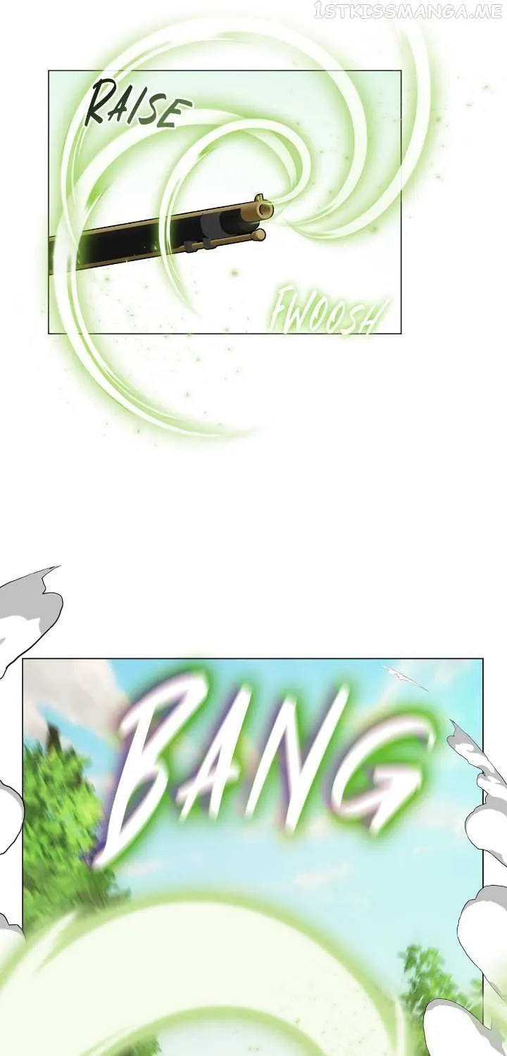 I Was Born As The Second Daughter Zinmanga X Chapter 41 Page 57