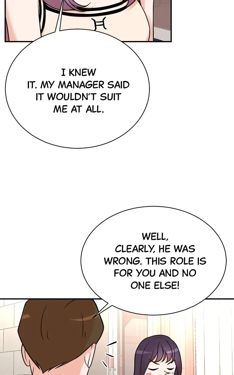 Second Life Producer Zinmanga X Chapter 117 Page 63