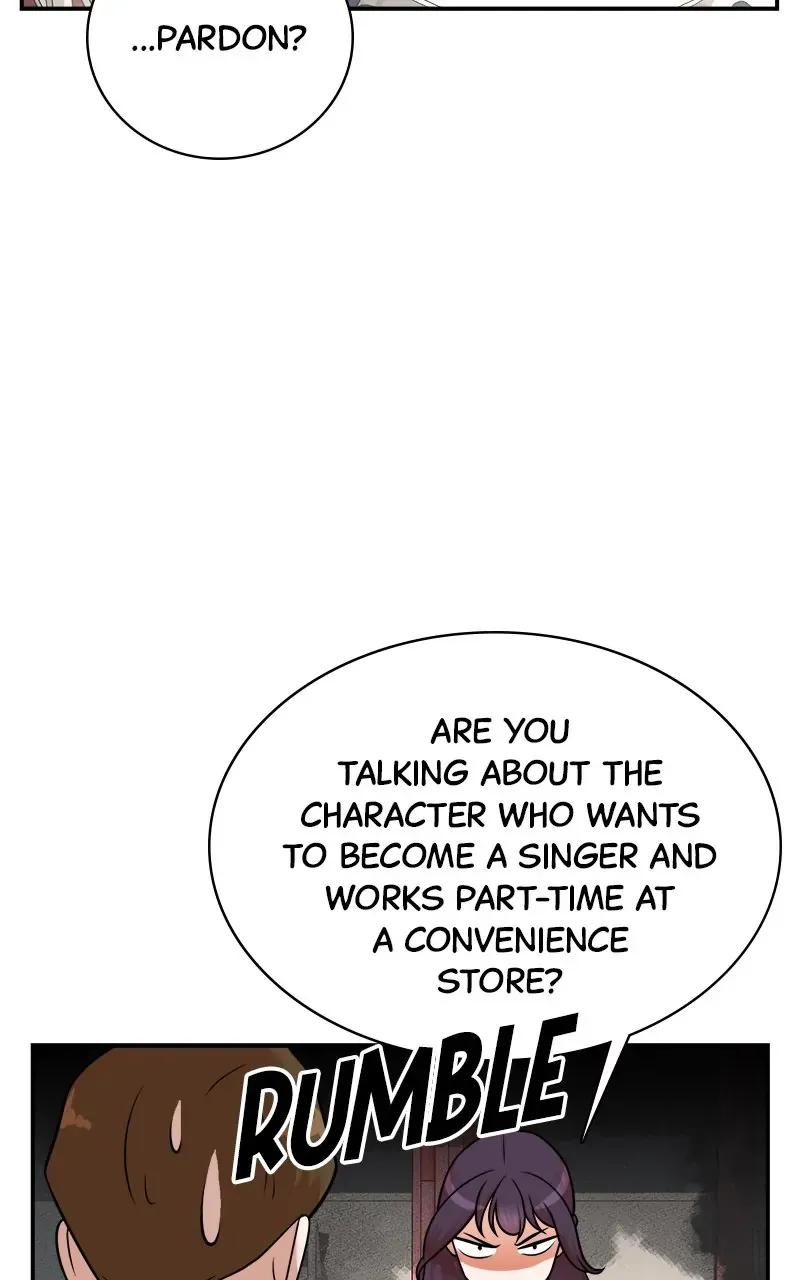 Second Life Producer Zinmanga X Chapter 117 Page 67