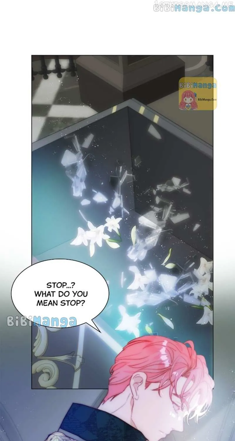 I Was Born As The Second Daughter Zinmanga X Chapter 40 Page 3