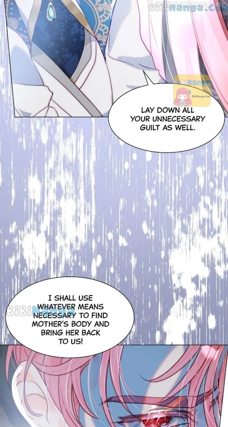 I Was Born As The Second Daughter Zinmanga X Chapter 40 Page 9