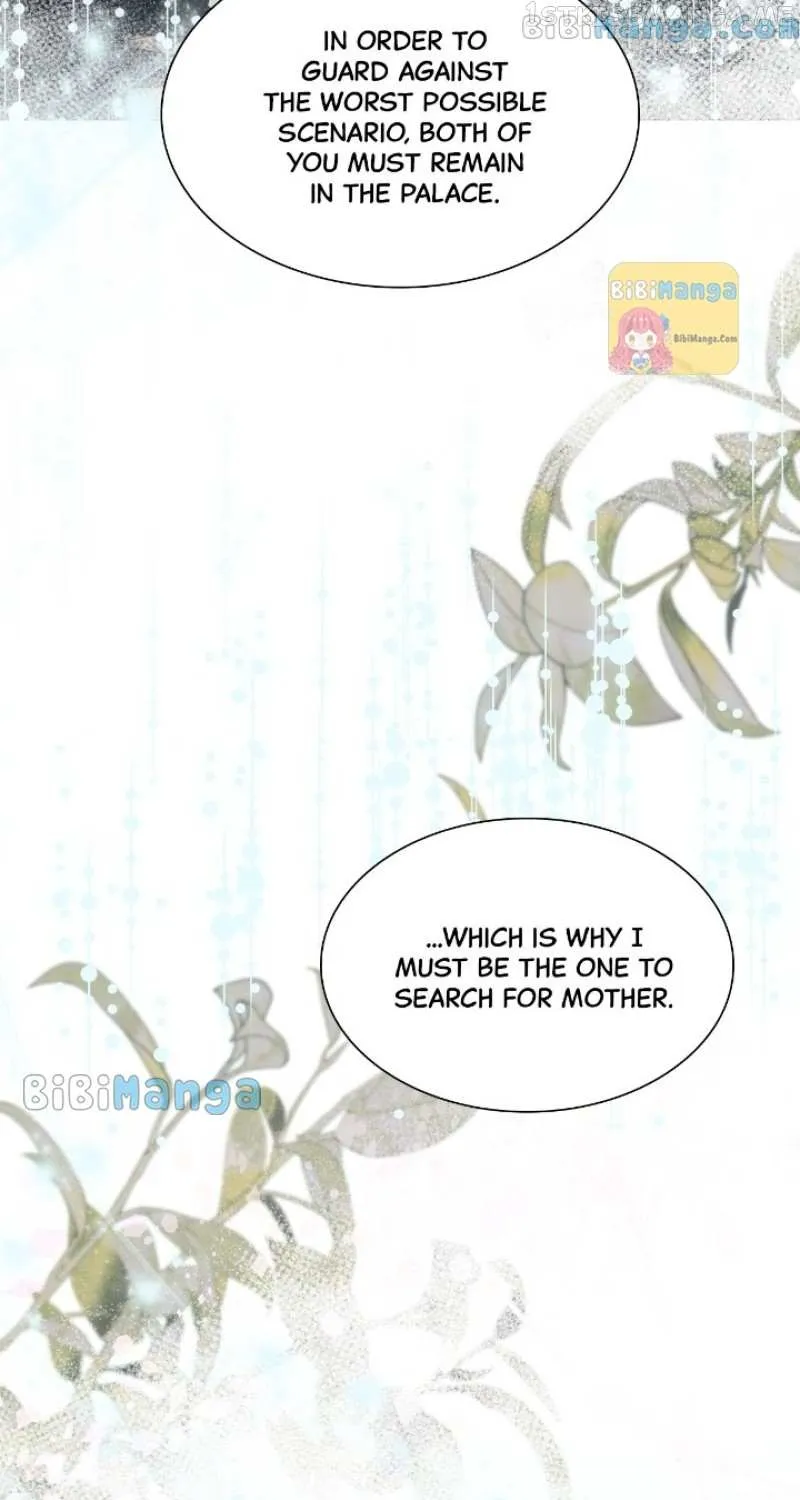 I Was Born As The Second Daughter Zinmanga X Chapter 40 Page 17
