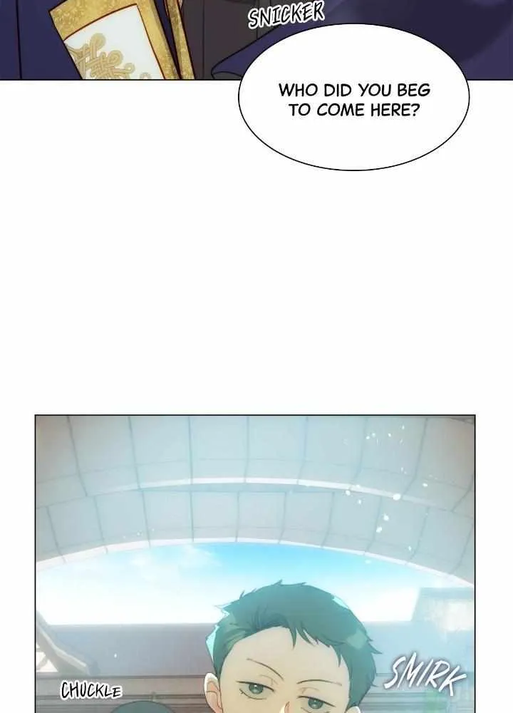 I Was Born As The Second Daughter Zinmanga X Chapter 39 Page 5