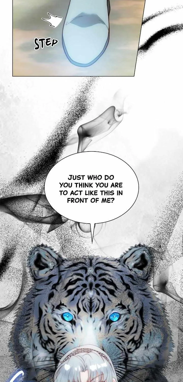 I Was Born As The Second Daughter Zinmanga X Chapter 39 Page 10