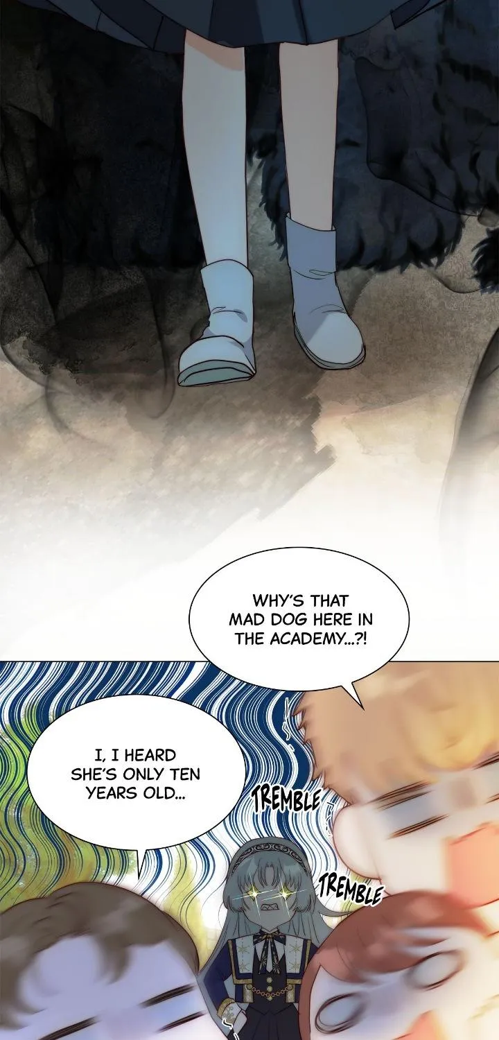 I Was Born As The Second Daughter Zinmanga X Chapter 39 Page 12