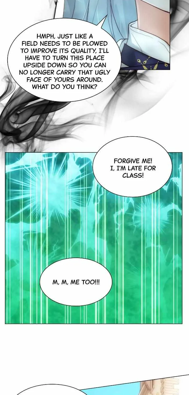 I Was Born As The Second Daughter Zinmanga X Chapter 39 Page 18